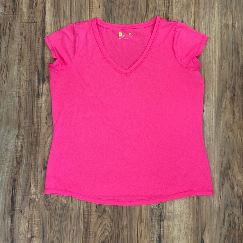 NWOT xersion workout top